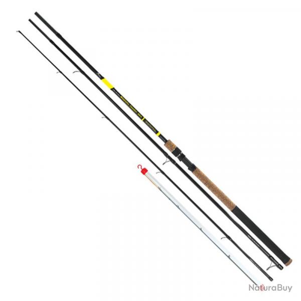 Canne Majestic Feeder 3,3m (10-60gr) Filfishing