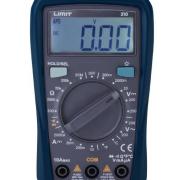 Multimètre Numérique DM01M Volmetre Multifonctions RMS 6000 POINTS Testeur  Circuit de tension - Mesure et traçage (9382636)