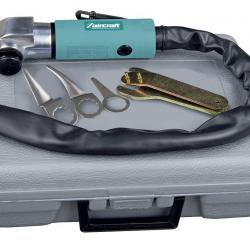 Couteau à pare-brise pneumatique 20000 tpm Aircraft SZ PRO