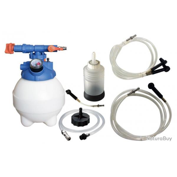 Aspirateur de liquides 3 l MW Tools IOP03