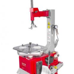 Démonte-pneus pneumatique 3X400V 24 MW-Tools BT100