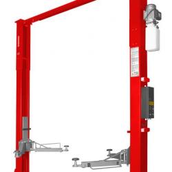 Pont élévateur à 2 colonnes sans embase 4T 220V MW-Tools HB240MCF
