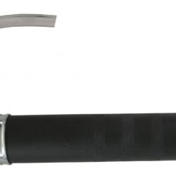 Pompe à huile avec tuyau MW-Tools GRSOZ100