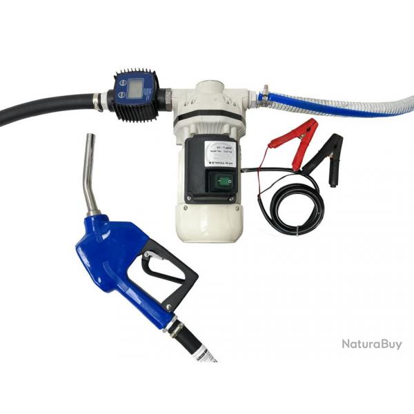 Pack pompe pour AdBlue MW Tools POAD12 SETA