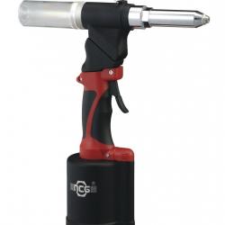 Pince à riveter pneumatique 360° NCG RITC480S