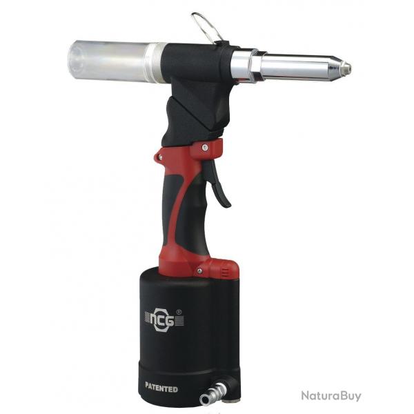 Pince  riveter pneumatique 360 NCG RITC480S