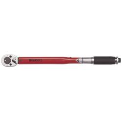 Clé dynamométrique - pour droitiers Teng Tools 1292AGE-4