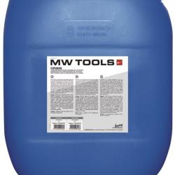 Nettoyant pour les métaux non ferreux à base d'eau MW-Tools OP13100-5