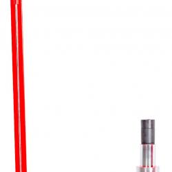 Cric rouleur camions poids lourds hydropneumatique 25-50 T 2 rallonges MW Tools HPK2550