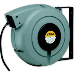 Enrouleur électrique 20 m - 4G 2,5 mm² Zeca 7425
