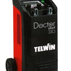 Manager de batterie électronique Telwin DOCTOR START 330