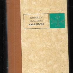 salammbo de gustave flaubert