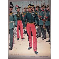 COMPLET:Alsace uniformes armes planches couleur histoire Strasbourg Mulhouse Colmar Sélestat Hagenau