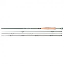Canne mouche Elite Fly 2.7m Aftm 5-6 - 4 Sections Filfishing