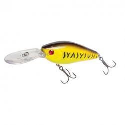 Leurre Flottant 7.5cm Filex Boxer Filfishing Color 2