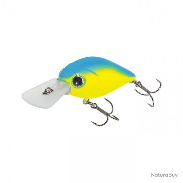 Leurre Flottant 3.6cm Filex Lures Ares Filfishing Color 1