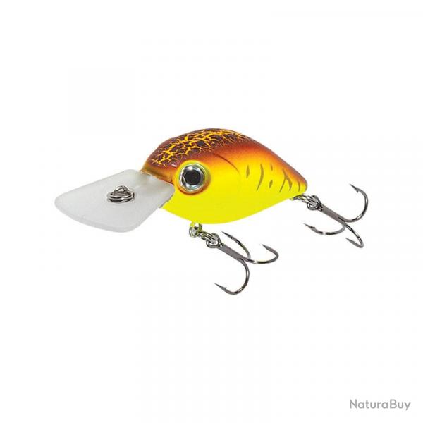 Leurre Flottant 3.6cm Filex Lures Ares Filfishing Color 2