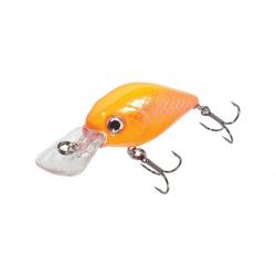 Leurre Flottant 3.6cm Filex Lures Ares Filfishing Color 6