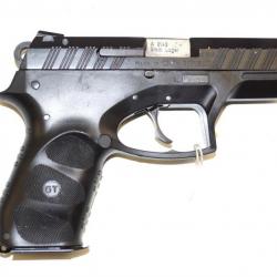 Pistolet CZ  G2000  calibre 9x19