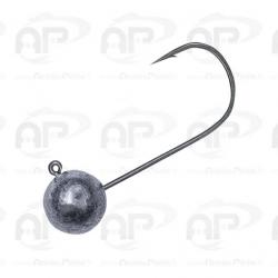 Fox Rage Jig Heads X Blister 10gr 3 5/0
