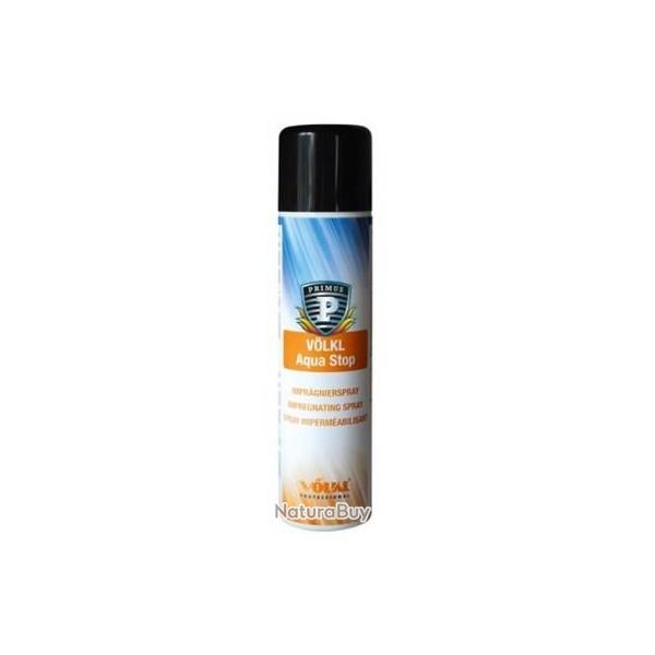 IMPERMABILISANT CUIR VLKL AROSOL 300ML