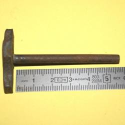 extracteur brut tige diamètre 5mm - VENDU PAR JEPERCUTE (D20O217)