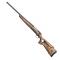 petites annonces chasse pêche : Carabine à Verrou pour Gaucher Browning X-Bolt Sf Eclipse Hunter Brown - Fileté - 243 Win / 56 cm