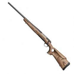 Carabine à Verrou pour Gaucher Browning X-Bolt Sf Eclipse Hunter Brown Fileté - 30-06 / 53 cm