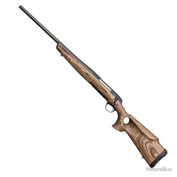Carabine  Verrou pour Gaucher Browning X-Bolt Sf Eclipse Hunter Brow - 30-06 Spr / 53 cm