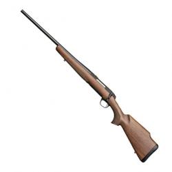 Carabine à Verrou pour Gaucher Browning X-Bolt Sf Hunter II Mc Fileté - 30-06 / 56 cm