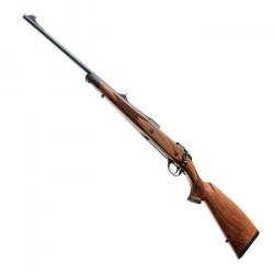 Carabine à verrou Sako 85 Bavarian Battue - Gaucher - 30-06 Spr / 51 cm