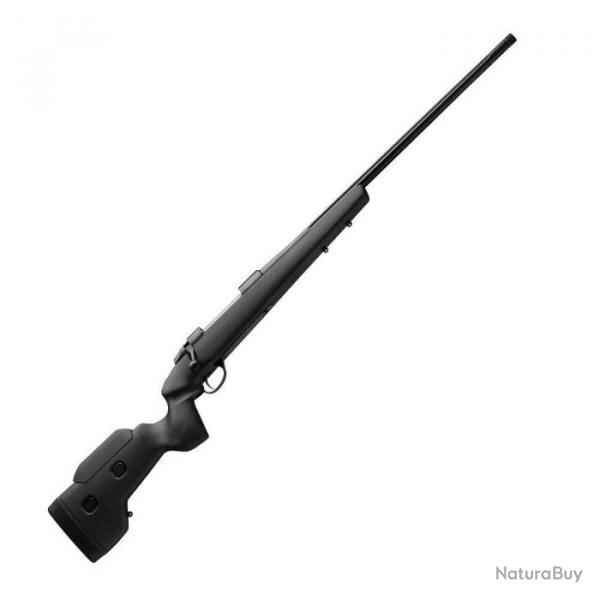 Carabine  verrou Sako 85 Carbon Wolf NS Filete - 243 Win / 51 cm