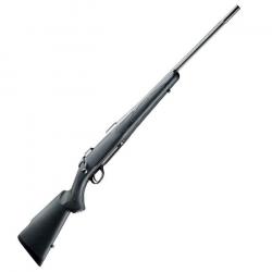 Carabine à verrou Sako 85 Synthetic Black - 30-06 Spr / 57 cm