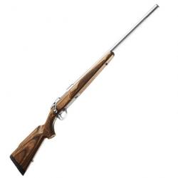 Carabine à Verrou Sako 85 Varmint Laminated Stainless - 7-08 Rem