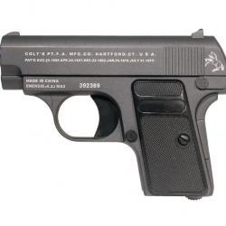 Colt 25 Full métal