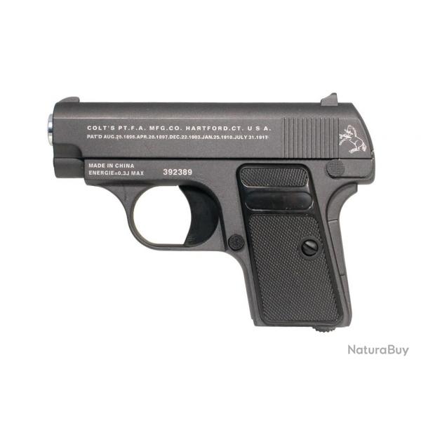 Colt 25 Full mtal