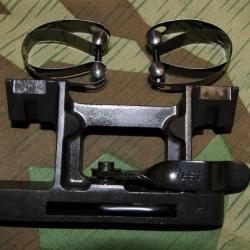 Montage Sniper Zf4 pour G43 Stg44 MP44 ww2  Zf-4