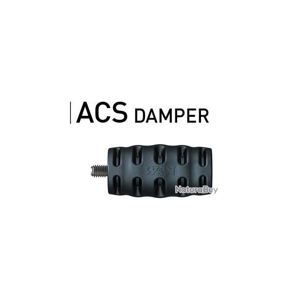 WIAWIS - Damper ACS 1/4"