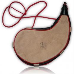 GOURDE COURBEE PEAU 1.5L