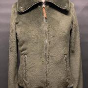 VESTE POLAIRE AIGLE FEMME - Chasse et Territoire de l'Est