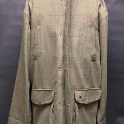 DEERHUNTER Veste manteau de chasse homme Taille 64 (NEUF) *Prix étiqueté: 399€*
