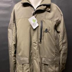 SOMLYS 437 veste de chasse homme Taille XL (NEUF) *Prix étiqueté: 149*