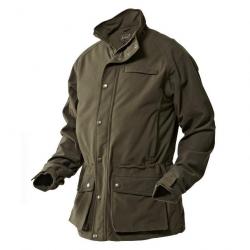 SEELAND "Eton Classic" veste manteau de chasse homme (NEUF) *Prix étiqueté: 159€*