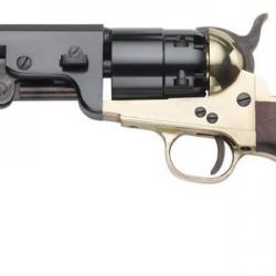 Revolver PIETTA 1851 Rebnord Sheriff Cal. 36 - Canon 5''
