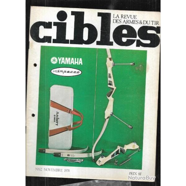 cibles 62 7,65 dreyse 1907, chassepot, sabres couteaux  sabres poignards, pistolet hongrois feg