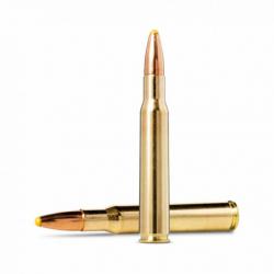 Munitions NORMA 30-06 PPDC 11.7G 180GR