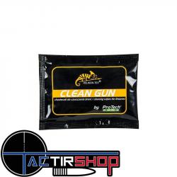 Lingette nettoyante HELIKON-TEX pour arme Clean Gun