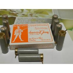 Goupilles Fendues (cotters) 1/16 X 1 Pouce - Lot De 15 - Neuf Emballé - Système Impérial