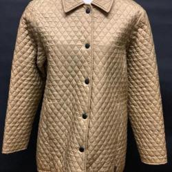 BARBOUR "Flyweight" Veste, manteau après chasse femme Taille 40 (NEUF) *Prix étiqueté: 152€*