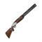 petites annonces chasse pêche : Fusil de chasse Superposé Benelli 828U Silver  - Cal. 20/76 - 20/76 / 66 cm